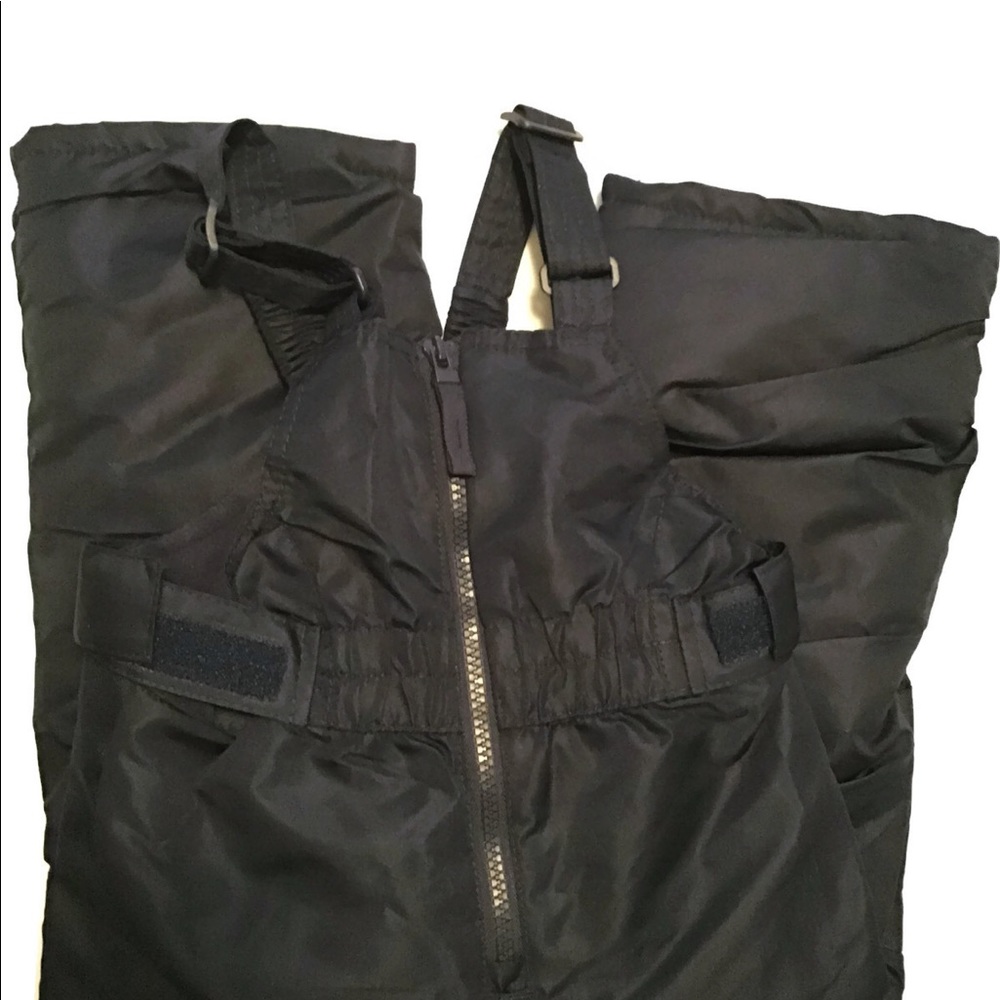 Cherokee Warmest Snow Bib